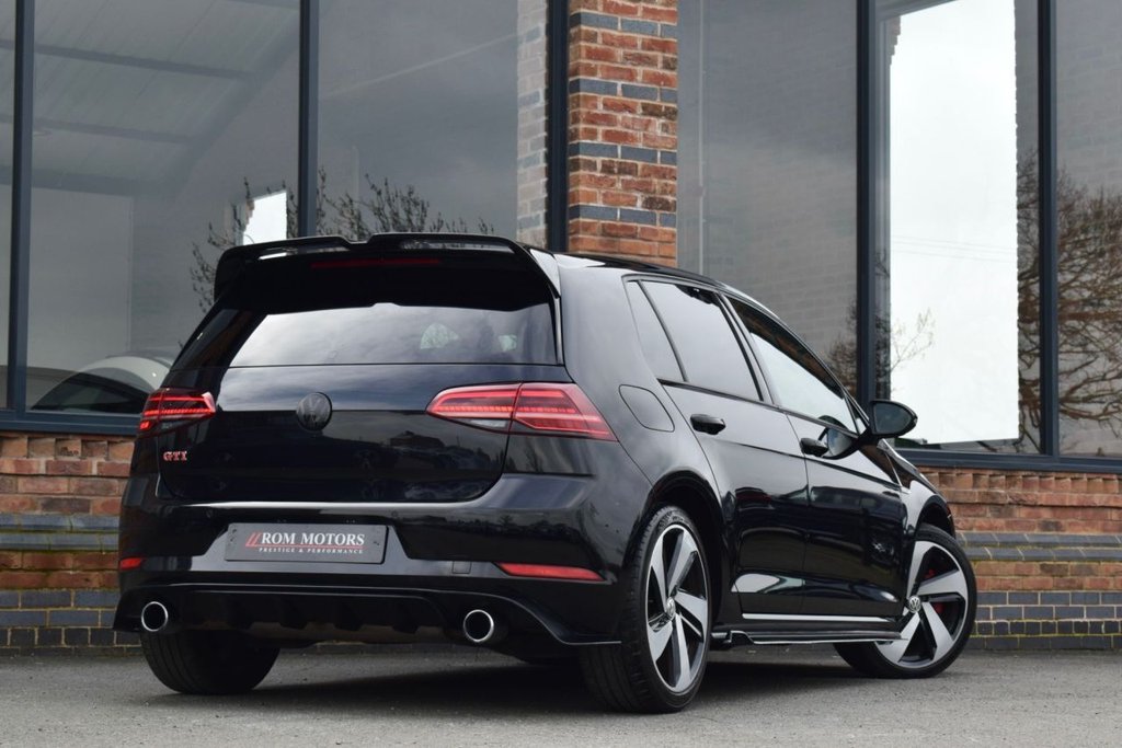 Used Volkswagen Golf 2018 for sale - 77990846: Photo 38