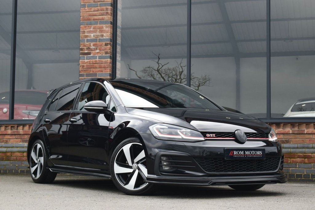 Used Volkswagen Golf 2018 for sale - 77990846: Photo 39