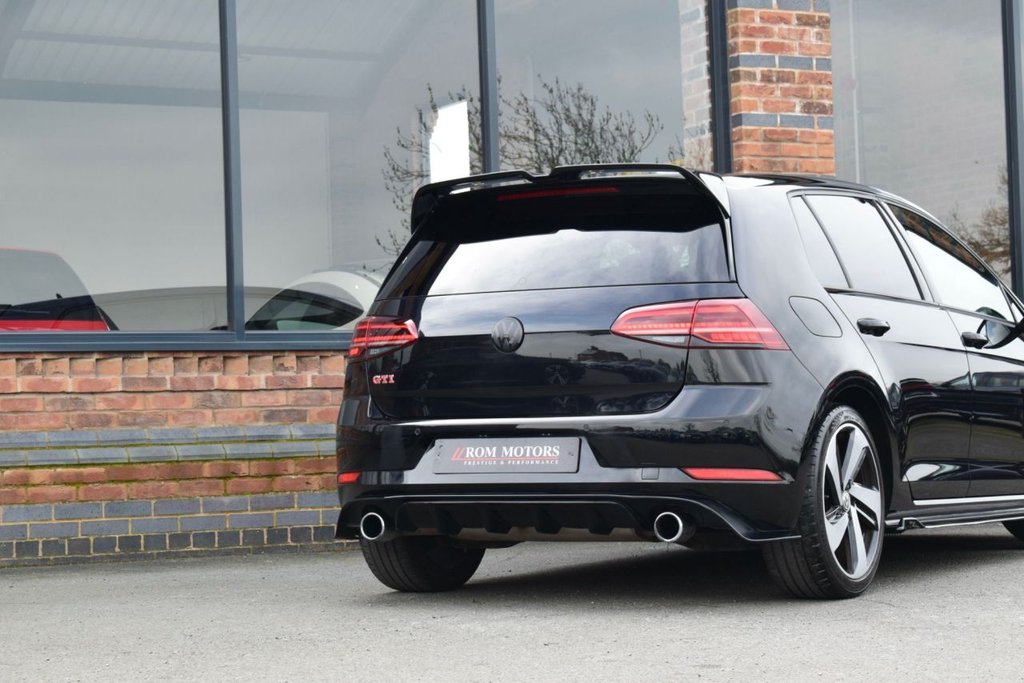 Used Volkswagen Golf 2018 for sale - 77990846: Photo 40