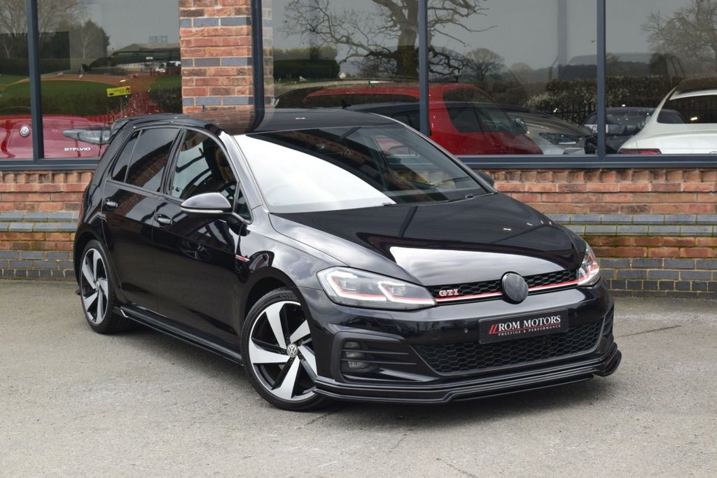 Used Volkswagen Golf 2018 for sale - 77990846: Photo 41