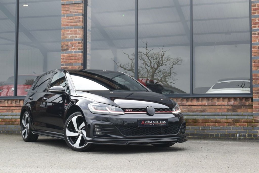 Used Volkswagen Golf 2018 for sale - 77990846: Photo 43