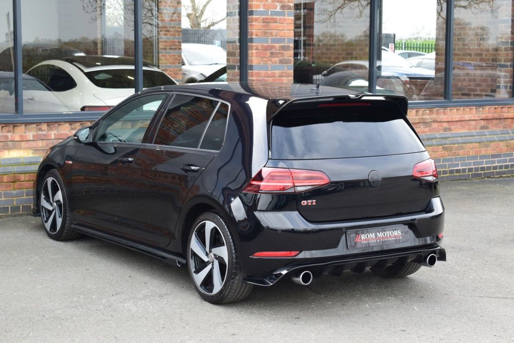 Used Volkswagen Golf 2018 for sale - 77990846: Photo 44