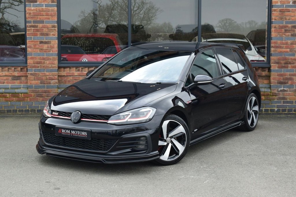 Used Volkswagen Golf 2018 for sale - 77990846: Photo 45