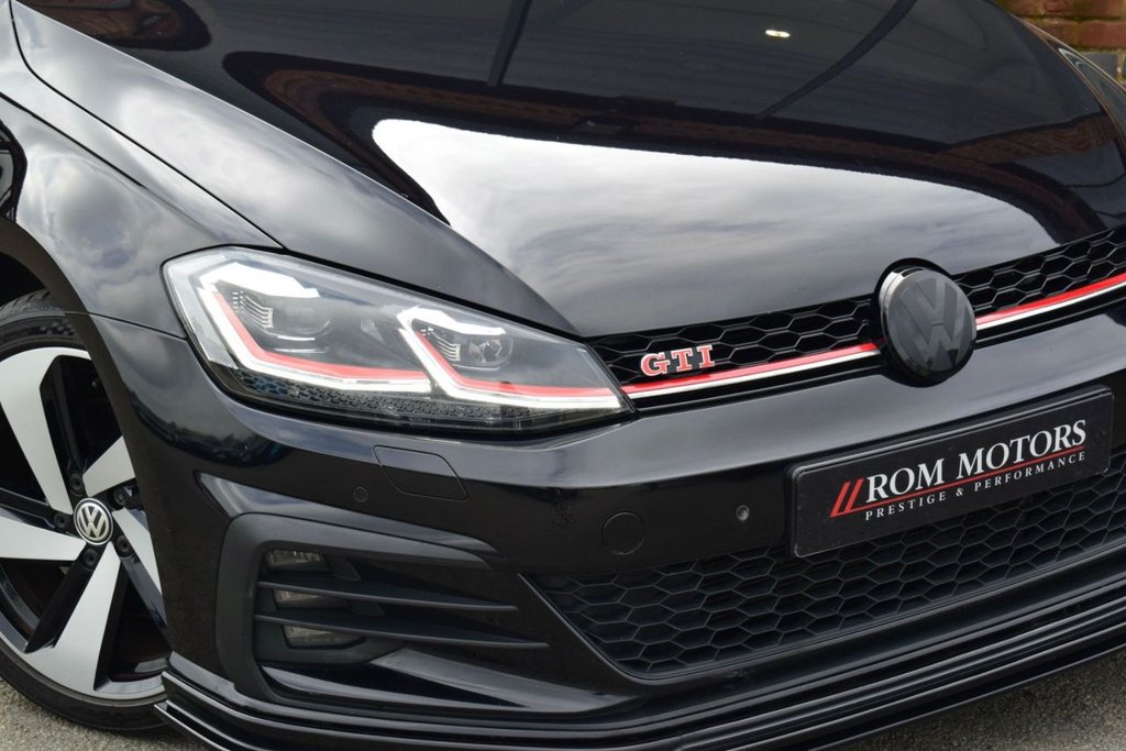 Used Volkswagen Golf 2018 for sale - 77990846: Photo 47