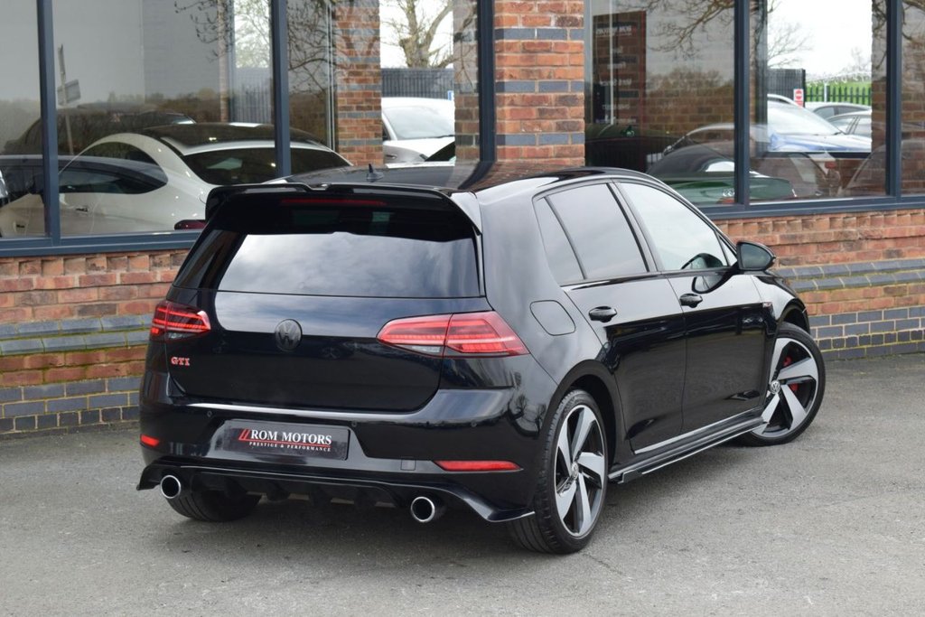 Used Volkswagen Golf 2018 for sale - 77990846: Photo 48