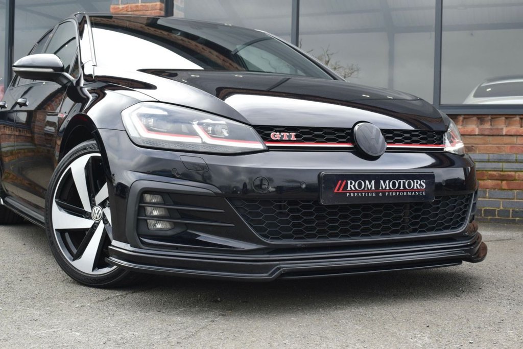 Used Volkswagen Golf 2018 for sale - 77990846: Photo 49