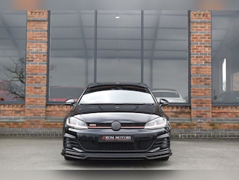 Used Volkswagen Golf 2018 for sale - 77990846: Photo