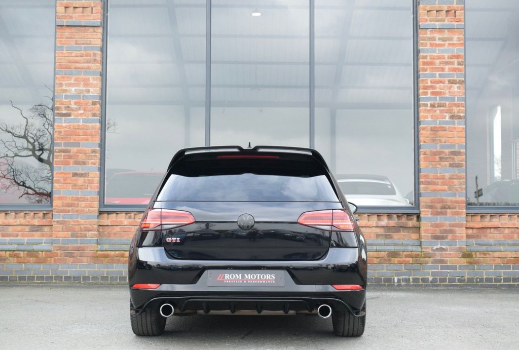 Used Volkswagen Golf 2018 for sale - 77990846: Photo 6