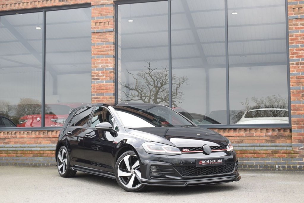 Used Volkswagen Golf 2018 for sale - 77990846: Photo 8