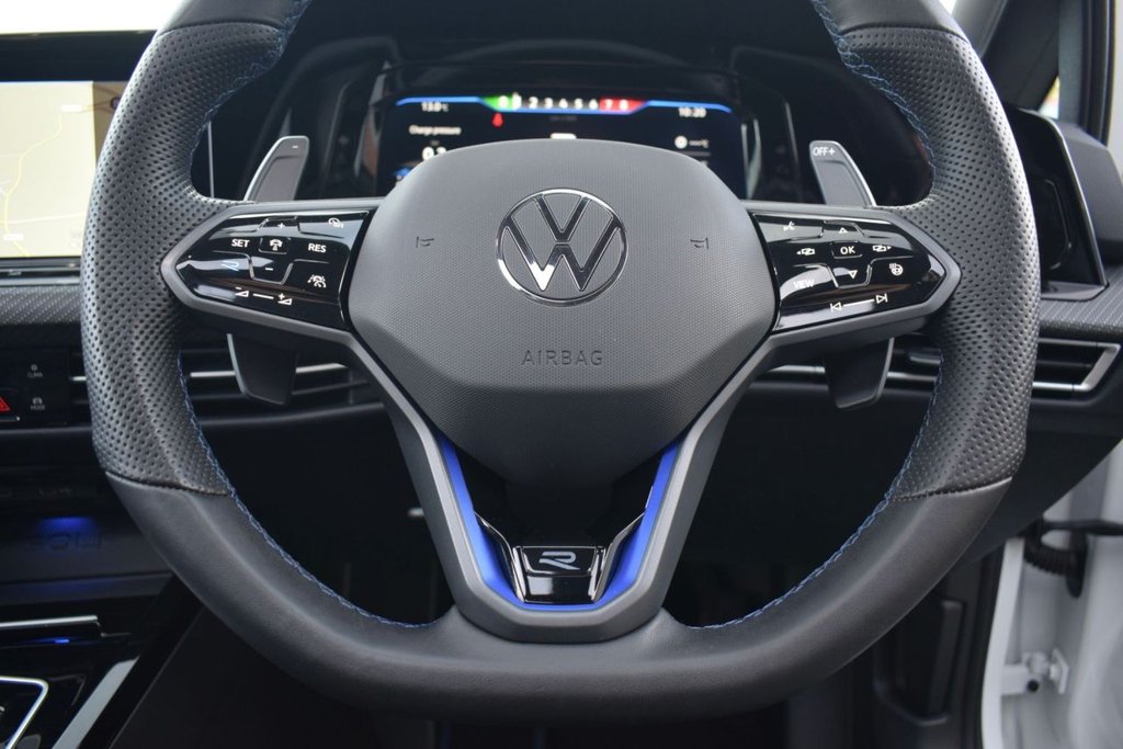 Used Volkswagen Golf 2023 for sale - 76604596: Photo 21