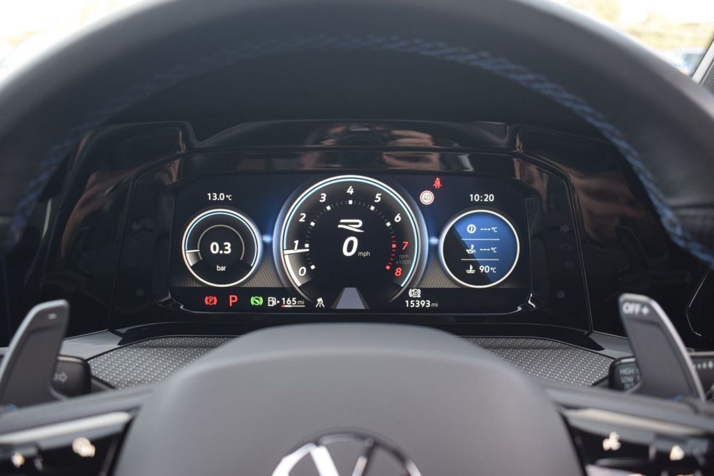 Used Volkswagen Golf 2023 for sale - 76604596: Photo 23