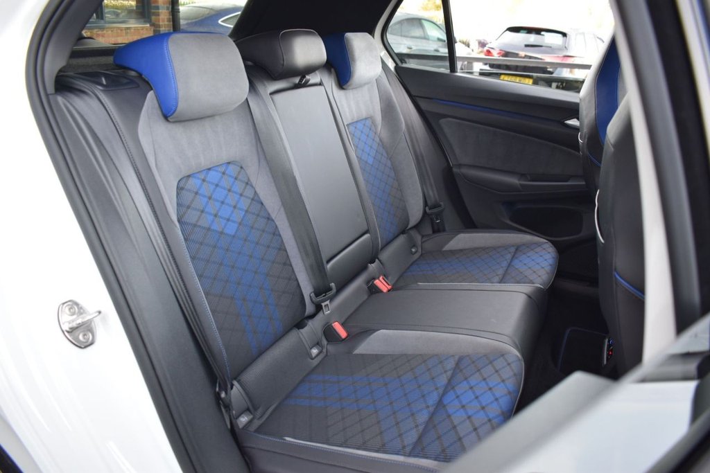 Used Volkswagen Golf 2023 for sale - 76604596: Photo 25