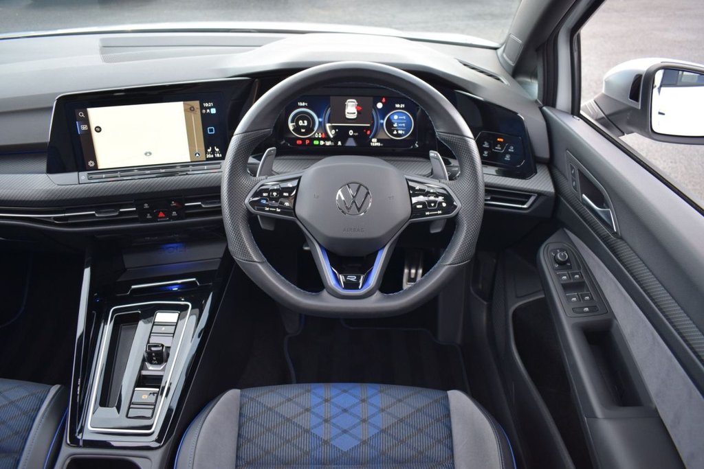 Used Volkswagen Golf 2023 for sale - 76604596: Photo 26