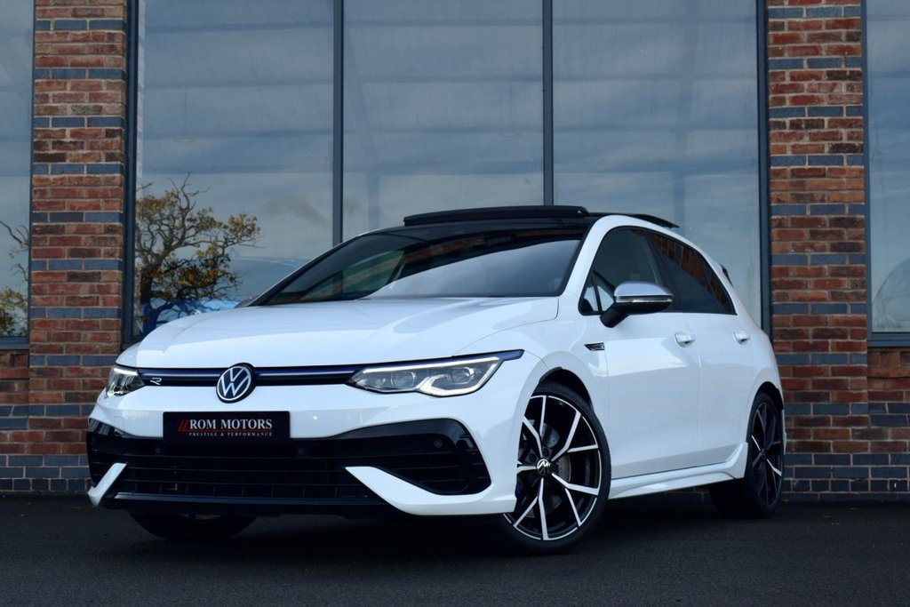 Used Volkswagen Golf 2023 for sale - 76604596: Photo 36