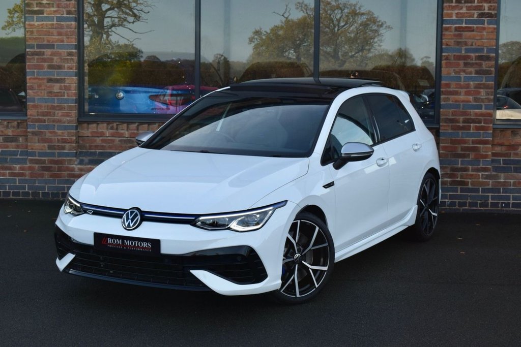 Used Volkswagen Golf 2023 for sale - 76604596: Photo 38