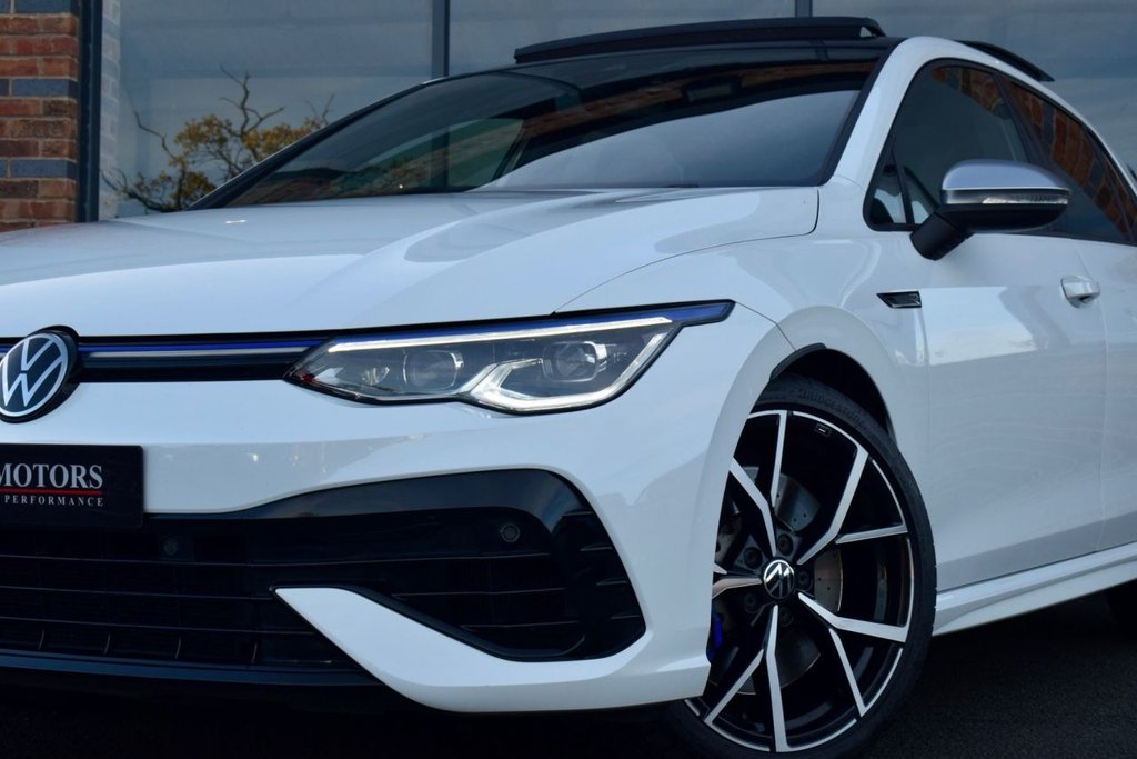 Used Volkswagen Golf 2023 for sale - 76604596: Photo 39