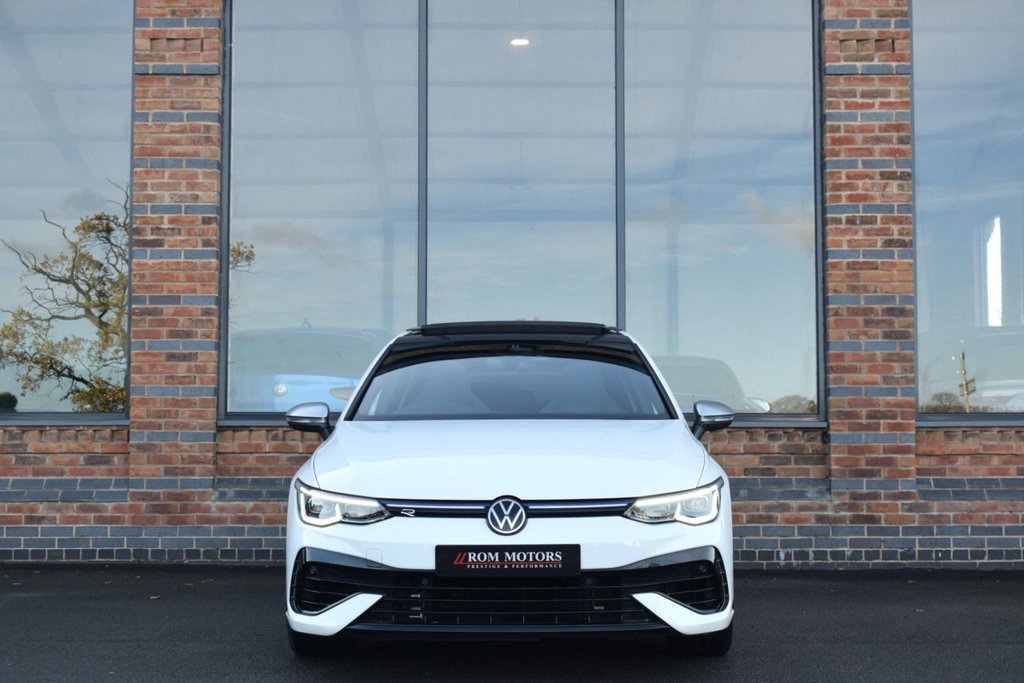 Used Volkswagen Golf 2023 for sale - 76604596: Photo 4