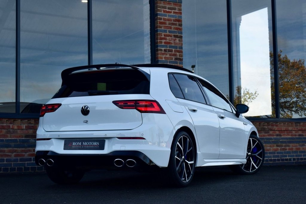 Used Volkswagen Golf 2023 for sale - 76604596: Photo 40