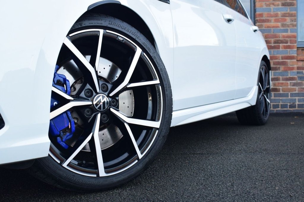 Used Volkswagen Golf 2023 for sale - 76604596: Photo 41