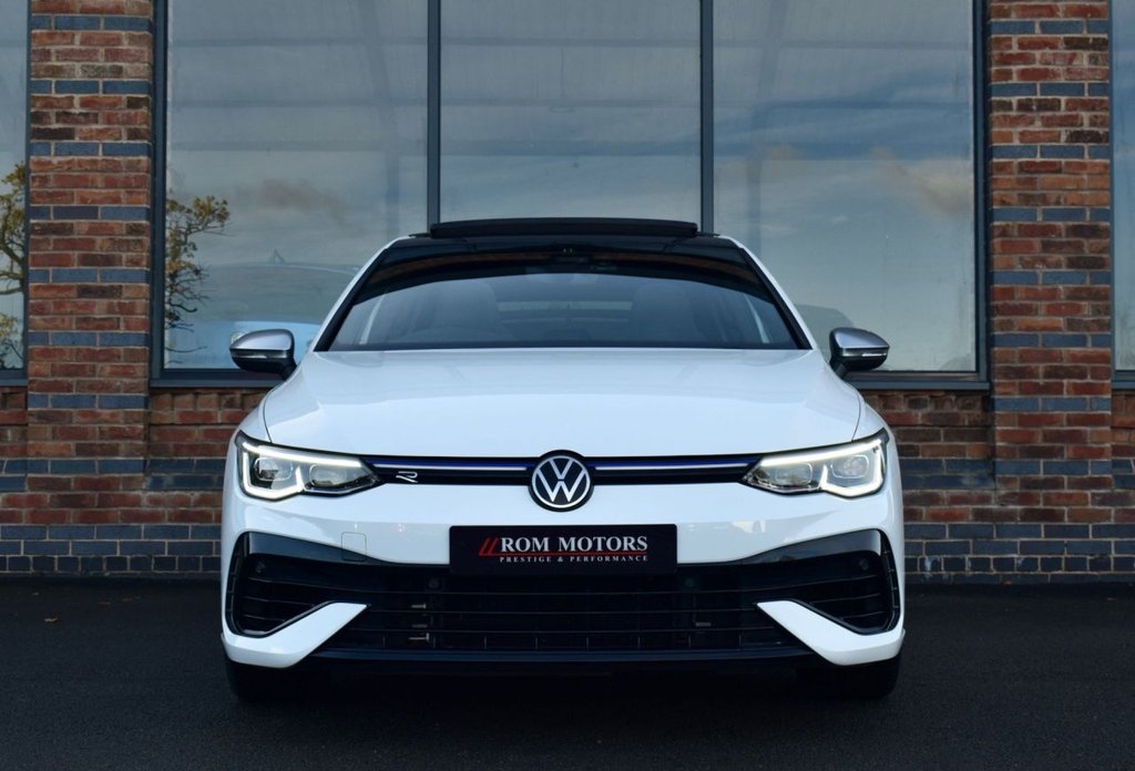 Used Volkswagen Golf 2023 for sale - 76604596: Photo 42