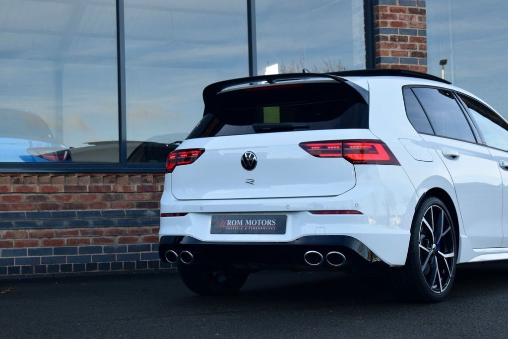 Used Volkswagen Golf 2023 for sale - 76604596: Photo 43