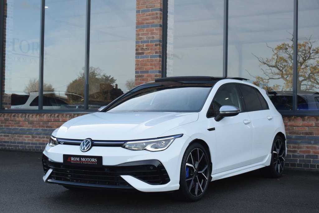 Used Volkswagen Golf 2023 for sale - 76604596: Photo 44