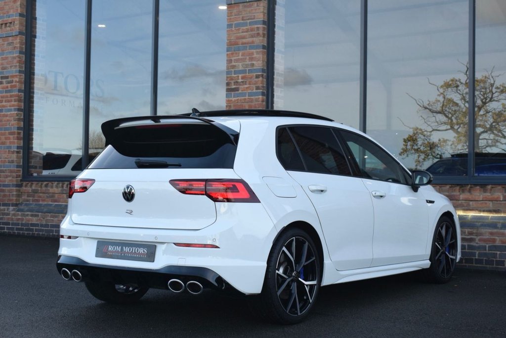 Used Volkswagen Golf 2023 for sale - 76604596: Photo 45