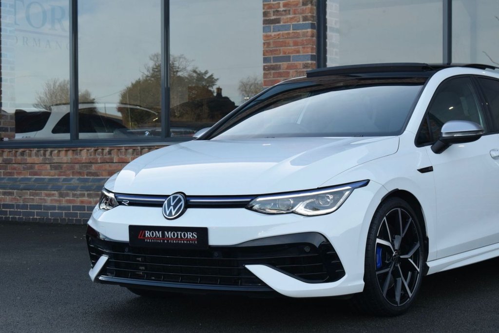 Used Volkswagen Golf 2023 for sale - 76604596: Photo 46