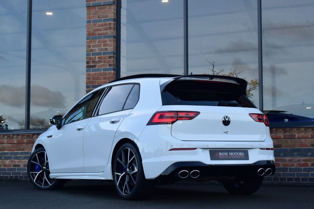 Used Volkswagen Golf 2023 for sale - 76604596: Photo 47