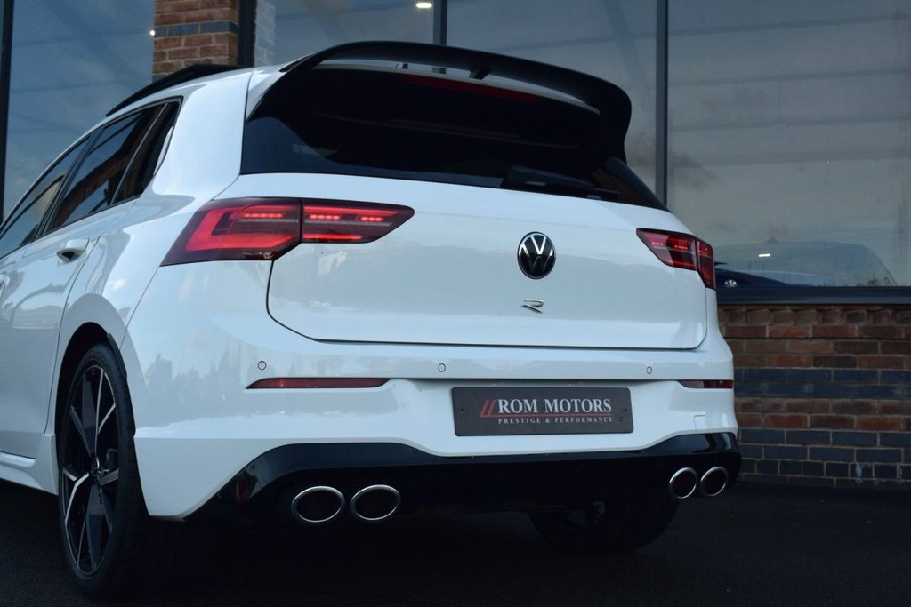 Used Volkswagen Golf 2023 for sale - 76604596: Photo 49