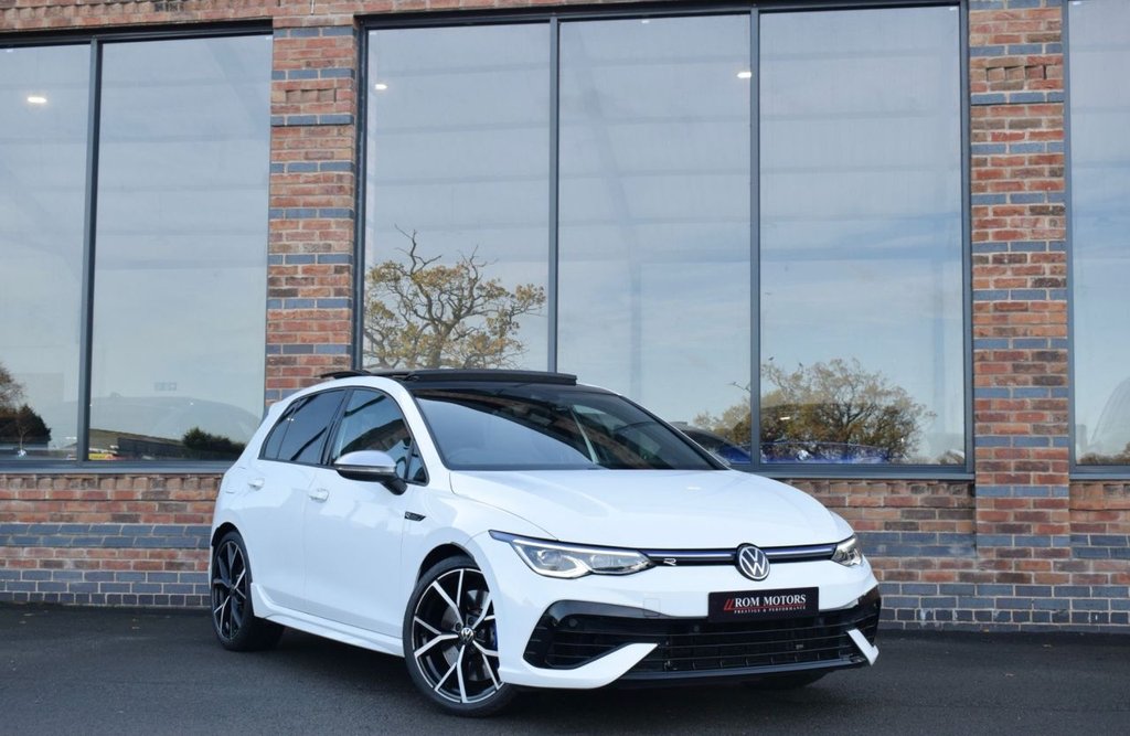 Used Volkswagen Golf 2023 for sale - 76604596: Photo 5