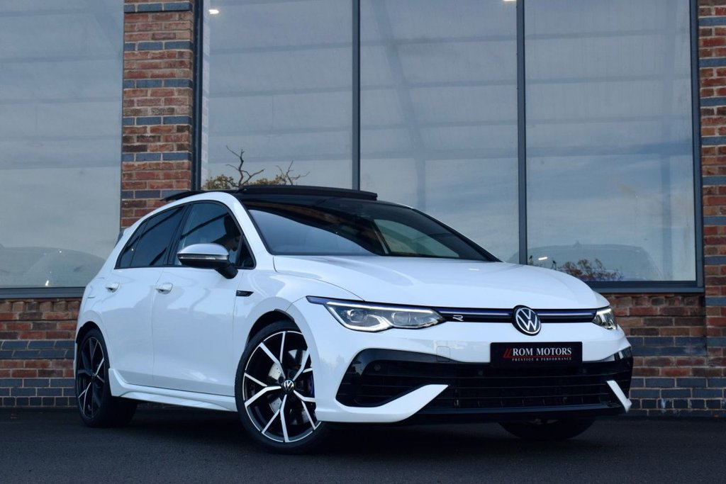 Used Volkswagen Golf 2023 for sale - 76604596: Photo 50