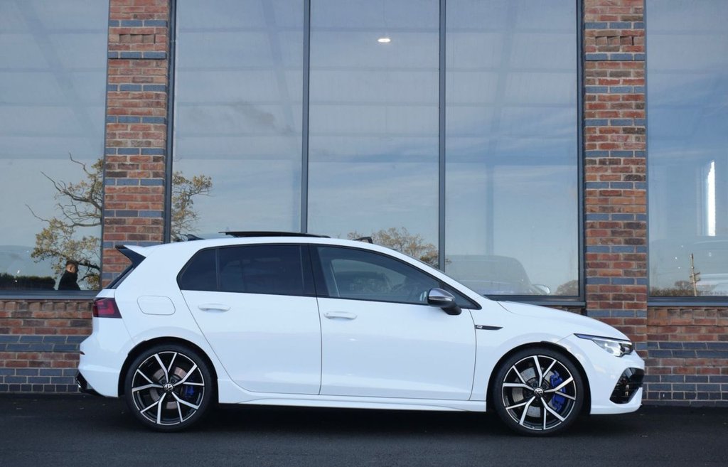 Used Volkswagen Golf 2023 for sale - 76604596: Photo 6