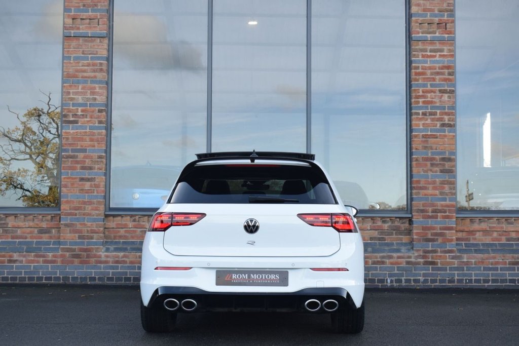 Used Volkswagen Golf 2023 for sale - 76604596: Photo 7