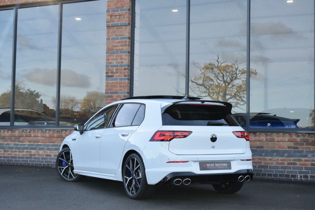 Used Volkswagen Golf 2023 for sale - 76604596: Photo 8