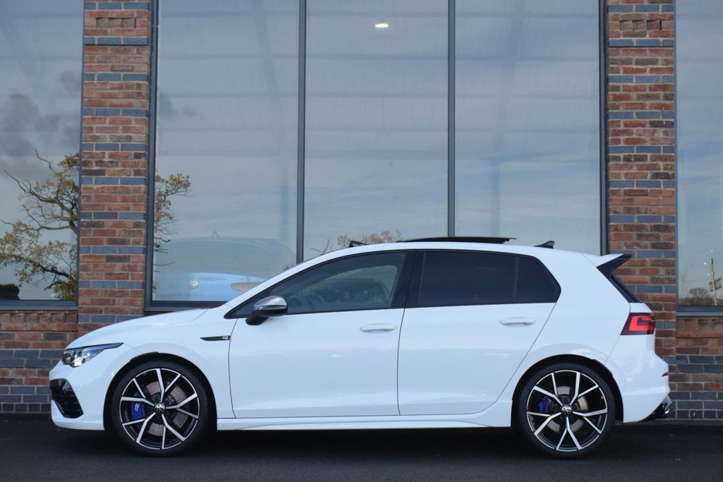 Used Volkswagen Golf 2023 for sale - 76604596: Photo 9