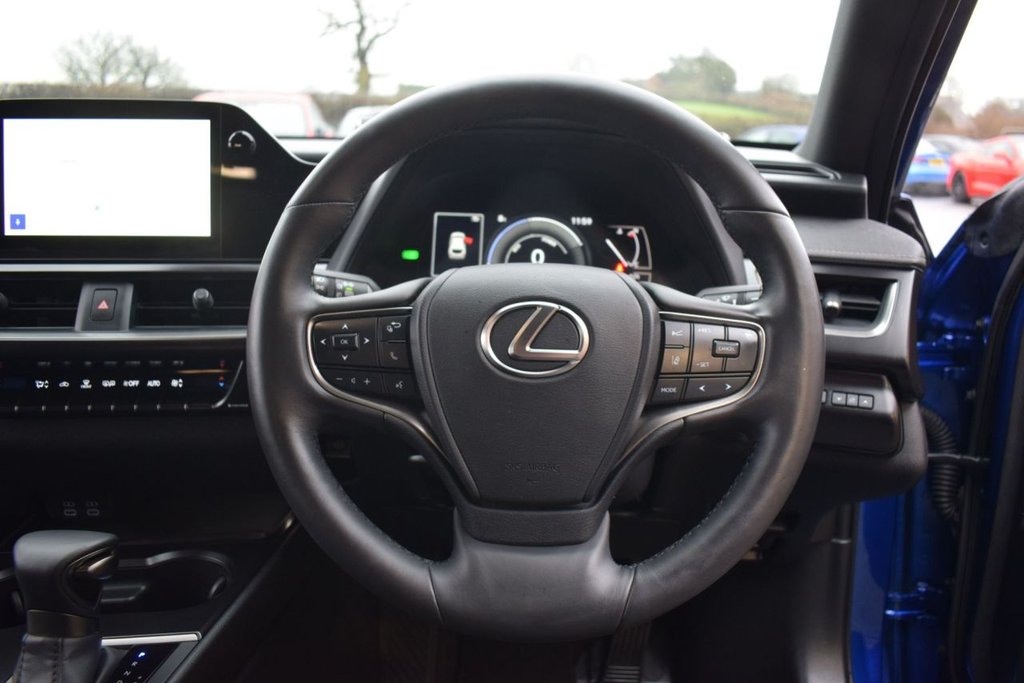 Used Lexus UX 2023 for sale - 77302151: Photo 10