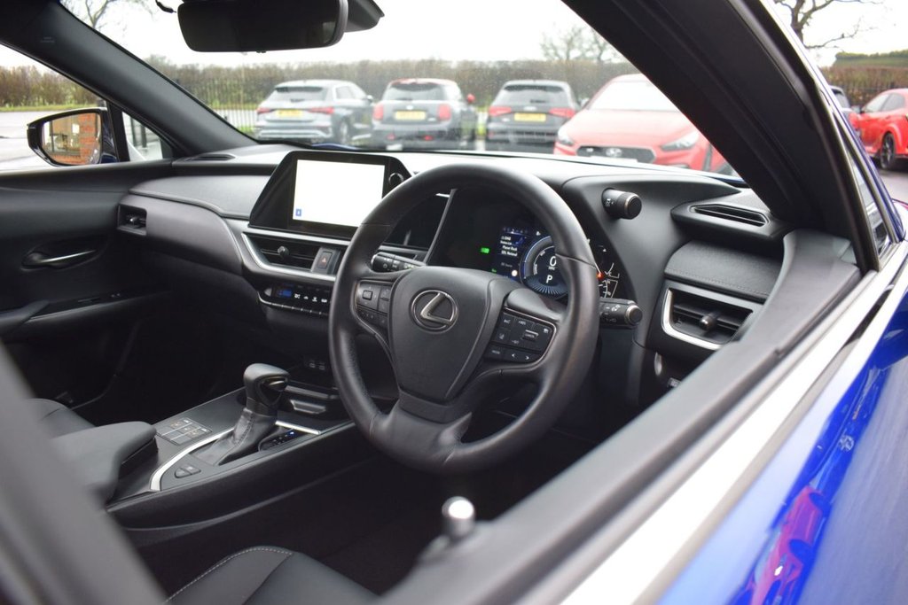 Used Lexus UX 2023 for sale - 77302151: Photo 11