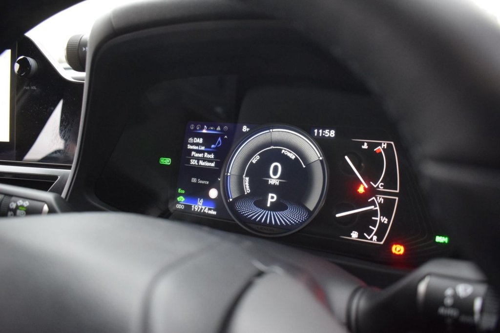 Used Lexus UX 2023 for sale - 77302151: Photo 12