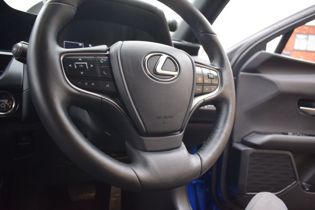Used Lexus UX 2023 for sale - 77302151: Photo 15
