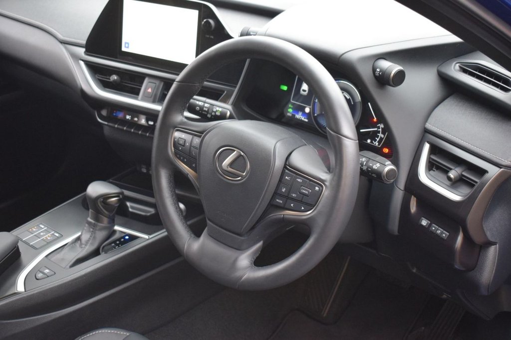 Used Lexus UX 2023 for sale - 77302151: Photo 17