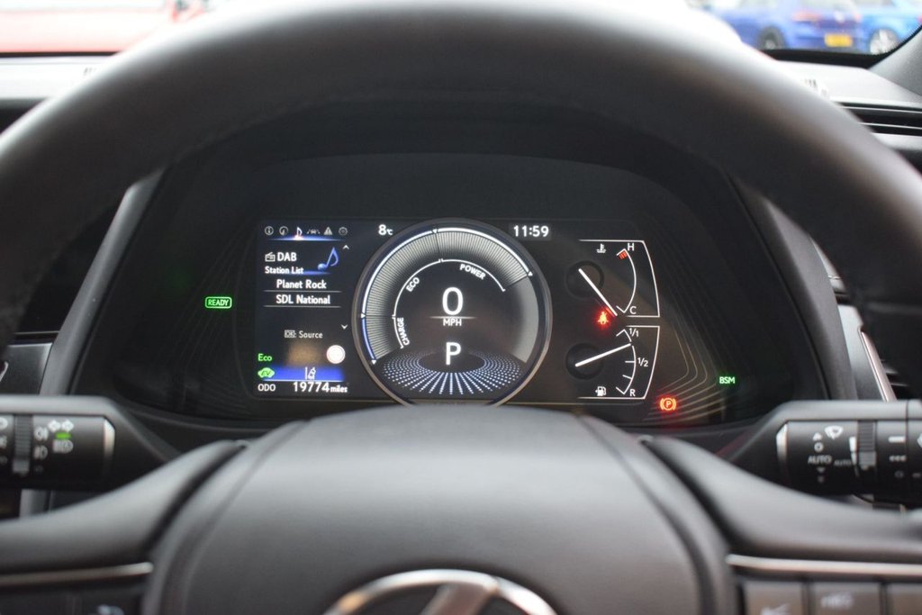 Used Lexus UX 2023 for sale - 77302151: Photo 18