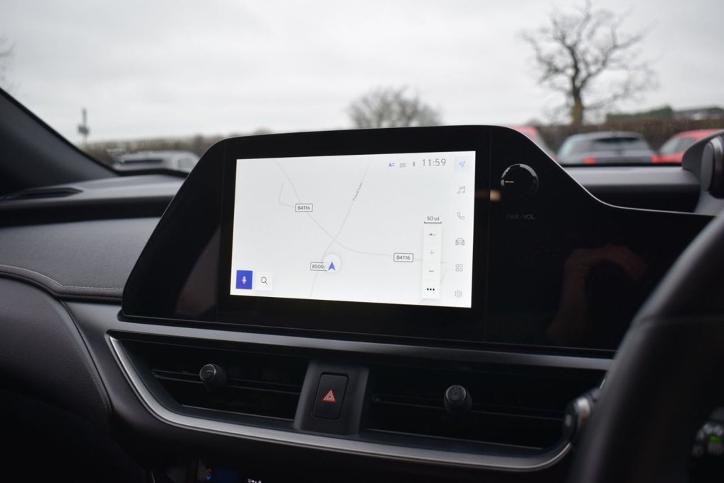 Used Lexus UX 2023 for sale - 77302151: Photo 19