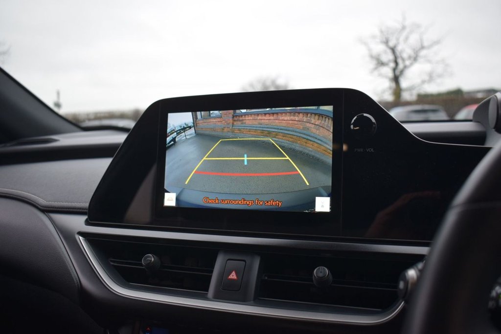 Used Lexus UX 2023 for sale - 77302151: Photo 20