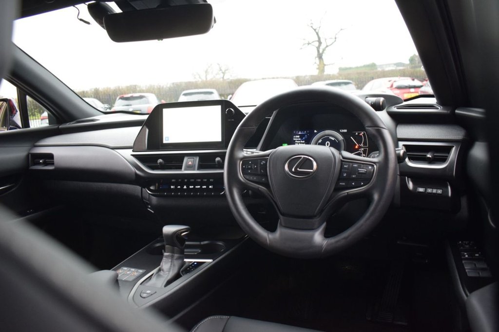 Used Lexus UX 2023 for sale - 77302151: Photo 22