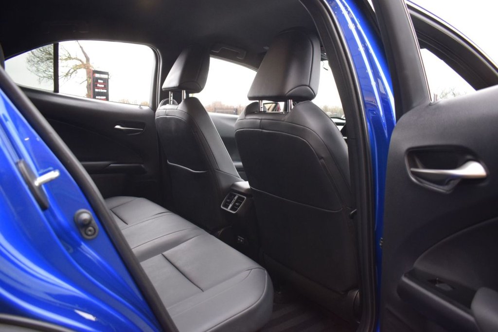 Used Lexus UX 2023 for sale - 77302151: Photo 23