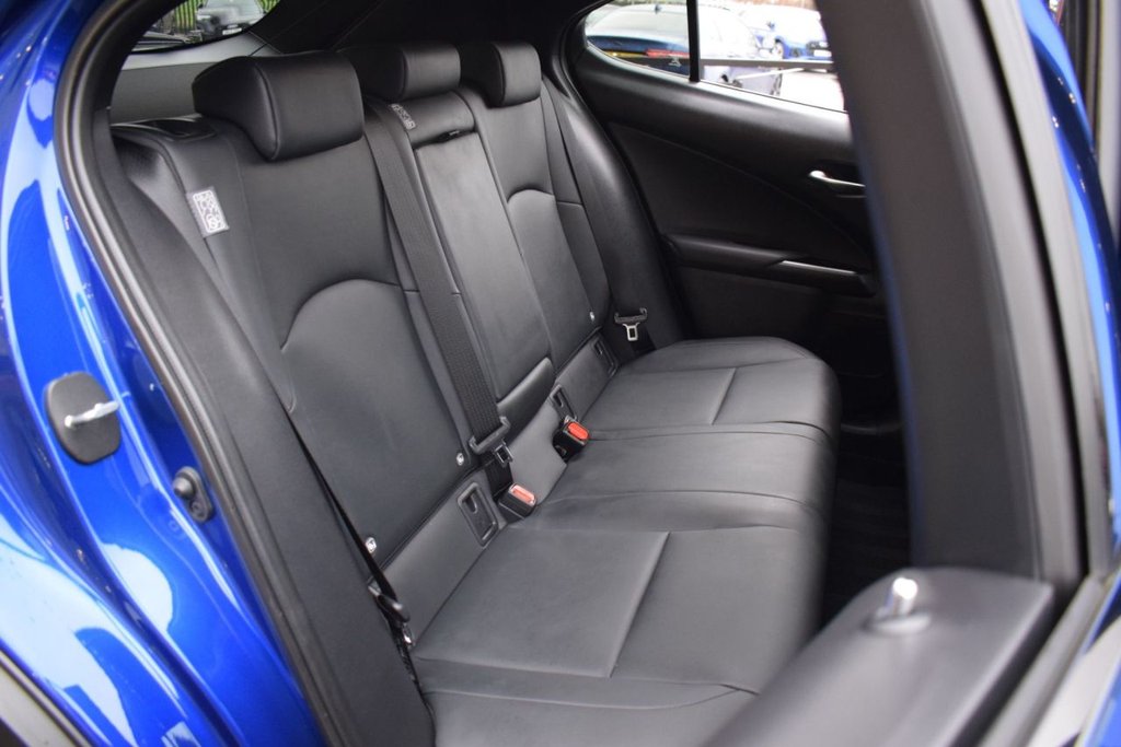 Used Lexus UX 2023 for sale - 77302151: Photo 24