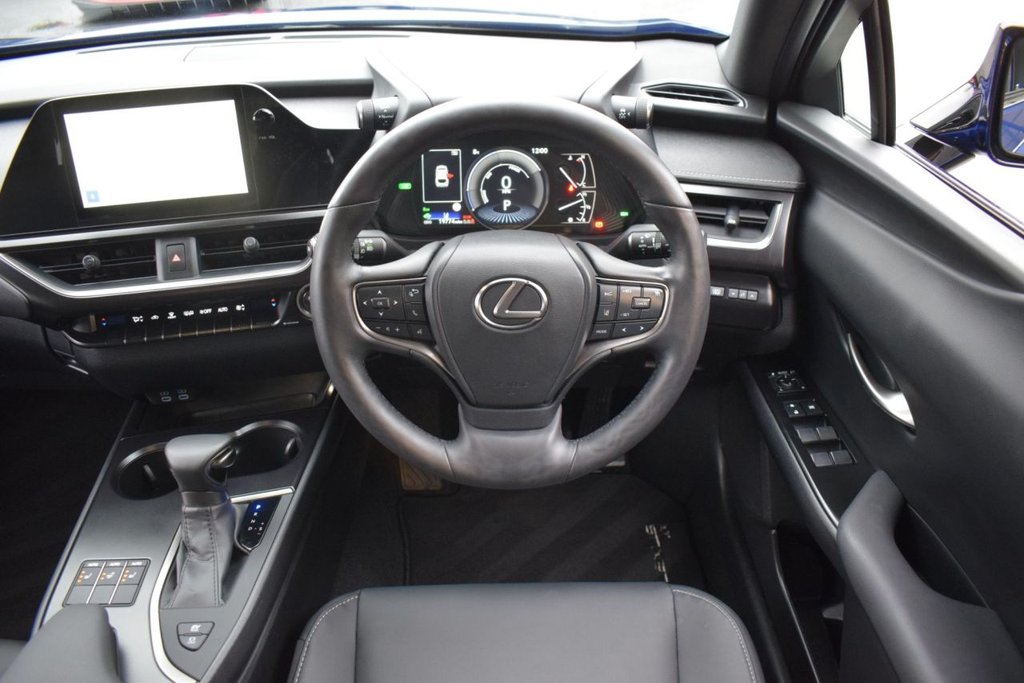 Used Lexus UX 2023 for sale - 77302151: Photo 25