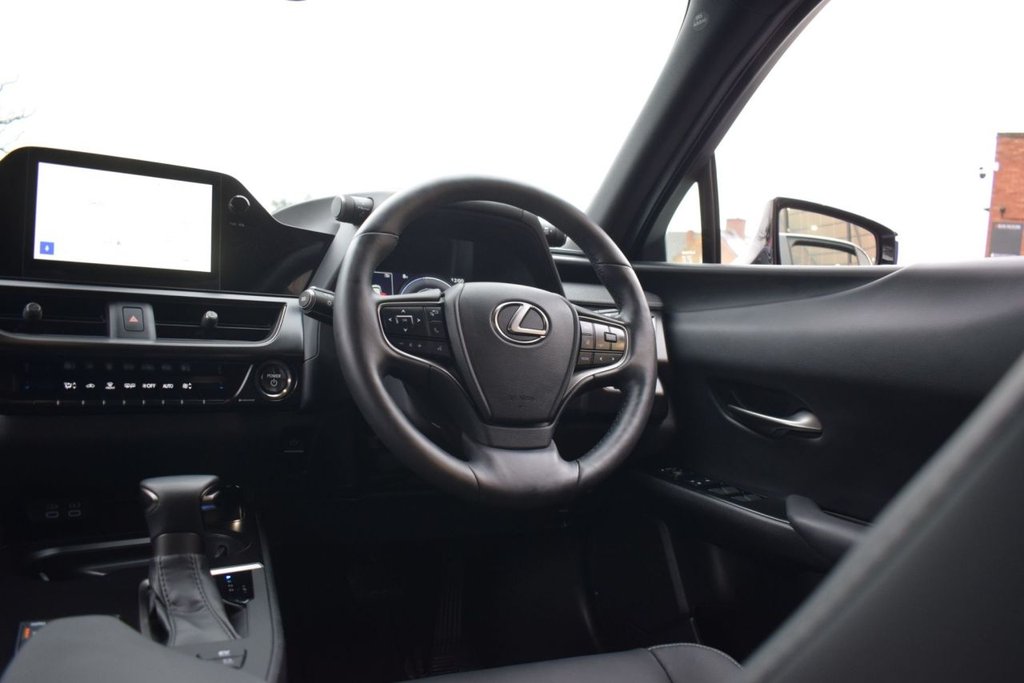 Used Lexus UX 2023 for sale - 77302151: Photo 26