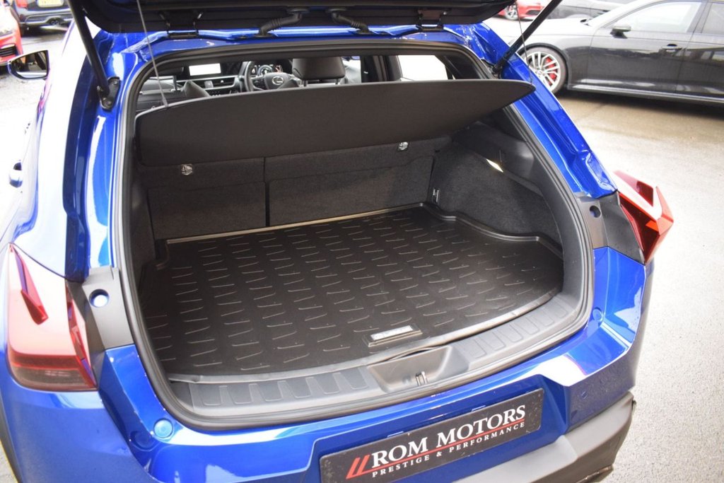 Used Lexus UX 2023 for sale - 77302151: Photo 27